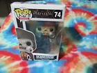 Funko Pop! DC Batman Scarecrow #74 Vinyl Figure