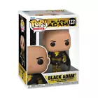 Funko Pop! DC - Black Adam #1231
