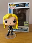 Funko Pop! DC Black Canary 266
