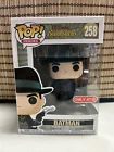 Funko Pop! DC Bombshells Batman #258 (Target Exc) Vinyl Figure
