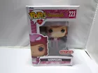 Funko Pop! DC Bombshells Breast Cancer Hawkgirl 223 Target Excl