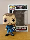Funko Pop! DC Boomerang 101