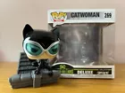 Funko Pop! DC Catwoman deluxe, Jim Lee, 269