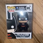 Funko Pop! DC Comics #69 Thrillkiller Batman Midtown Comics Vaulted