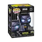 FUNKO POP! DC COMICS Batman 85th Anniversary Hikari EE EXCLUSIVE #515 PROTECTOR