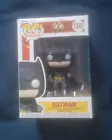 Funko POP! DC Comics Batman (Armour Suit) The Flash #1341 Vinyl Figure New