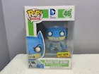 Funko Pop DC Comics Blackest Night Batman Hot Topic Exclusive #46 w/Protector