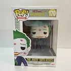 Funko Pop! DC Comics Bombshells 170 - The Joker With Kisses