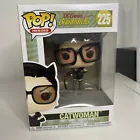 Funko POP! DC Comics Bombshells Catwoman #225 Vinyl Figure