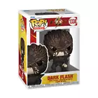 Funko Pop! DC Comics - Dark Flash #1338