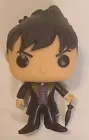 Funko Pop! DC Comics Gotham Oswald Cobblepot #78 Batman Penguin Vaulted 2015