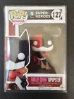 Funko Pop! DC Comics: Harley Quinn Impopster #127