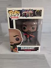 Funko Pop! DC Comics Heroes Suicide Squad DEADSHOT #98 Vinyl Figure