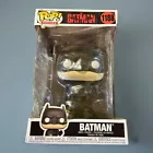 Funko POP! DC Comics The Batman #1188 10 Inch Vinyl Figure New