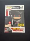 Funko Pop! DC Comics Thomas Wayne Hot Topic Exclusive 132