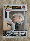 Funko Pop! DC Comics TV Television The Flash Killer Frost Vinyl Figure #1098