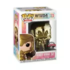 Funko Pop! DC Comics - Wonder Woman Golden Armor #323