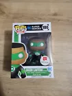 Funko Pop! DC Green Lantern - John Stewart #180
