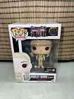Funko Pop! DC Harley Quinn (Hq Inmate) #105 (Gamestop Exc) Vinyl Figure