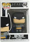 Funko Pop! DC Heroes Batman Animated Series Batman #152 With Pop Protector