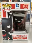 Funko Pop! DC Heroes Batman Beyond #33