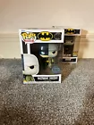 Funko Pop! DC Heroes Batman (Hush) #460 Special Edition #460 Vinyl Figure