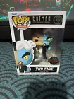 Funko Pop! DC Heroes Batman The Animated Series Two-Face Special Edition #432
