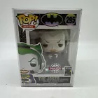 Funko Pop! DC Heroes Batman The Joker Gamer Exclusive #295