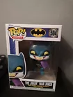 Funko Pop! DC Heroes Batman The Joker War Joker #504 Vinyl Figure