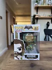 Funko Pop! DC Heroes Batman v Superman Aquaman Patina #87 [VAULTED]