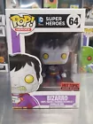 Funko Pop! DC Heroes Bizarro #64 Hot Topic Exclusive w/Protector