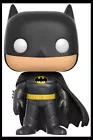 Funko Pop! DC Heroes Classic Batman #144