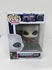 Funko Pop! DC Heroes Deadshot Suicide Squad - 106