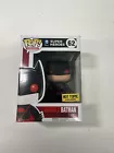 Funko Pop DC Heroes Earth 2 Batman #62 Vinyl Figure