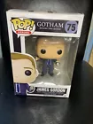 Funko Pop! DC Heroes Gotham Beyond The Legend James Gordon #75 Vinyl Figure
