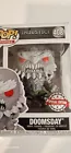 Funko Pop! DC Heroes Injustice: Gods Among Us Doomsday #408 Special Edition.