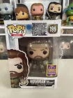 Funko Pop! DC Heroes Justice League Aquaman And Motherbox #199 Funkoko