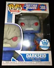 Funko Pop! DC Heroes Justice League - Darkseid #388 - Funko Exclusive!
