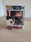 Funko Pop! DC Heroes Red Son Superman #60