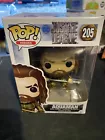 Funko Pop! DC Justice League #205 Aquaman Vinyl Figure