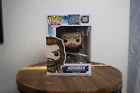 Funko POP! DC Justice League - Aquaman Vinyl Figure #205