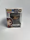 Funko Pop DC Justice League Movie Wonder Woman  206 Collectable NEW Clean Box
