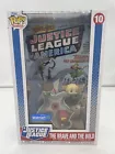 Funko Pop! DC Justice League The Brave And The Bold 10 Figure