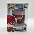Funko Pop! DC Justice League The Flash #208