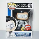 Funko Pop: DC - Kyle Rayner (White Lantern) #237 Glow Fugitive Toys Exclusive