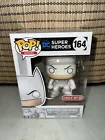 Funko Pop! DC North Pole Camo Batman #164 (Target) Vinyl Figure