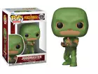 Funko Pop! DC Peacemaker - Judomaster #1235 Vinyl Figure - New!