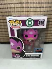 Funko Pop! DC Star Sapphire #456 New York Comic Con Vinyl Figure