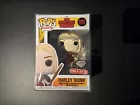 Funko Pop! DC Suicide Squad Harley Quinn Diamond Dress Target 1111 w/Protector