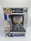 Funko Pop! DC Super Heroes 139 White Lantern Batman 2016